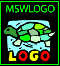Tổng hợp các lệnh trong MSWLogo