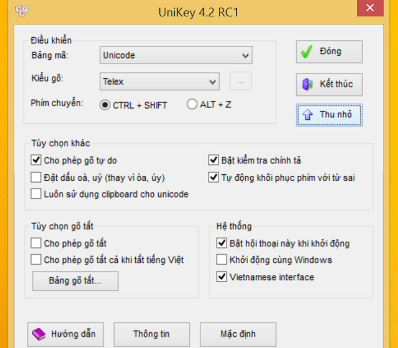 Mẹo chuyển font chữ VnTime sang Times New Roman