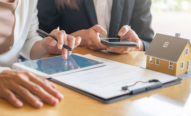 Quyền sử dụng tài sản