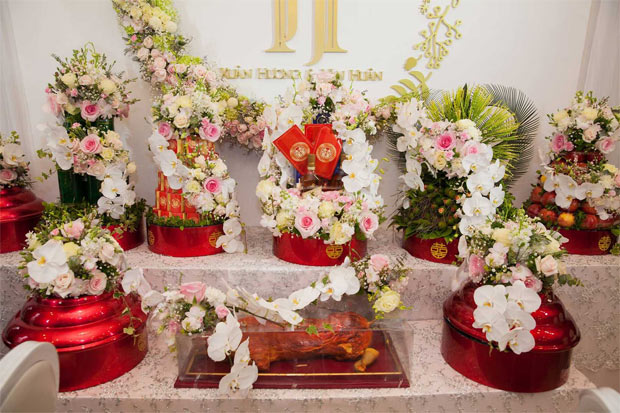 Truyền thuyết Sơn Tinh - Thủy Tinh