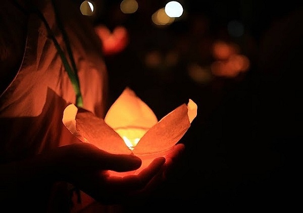 Tháng cô hồn bắt đầu từ ngày nào