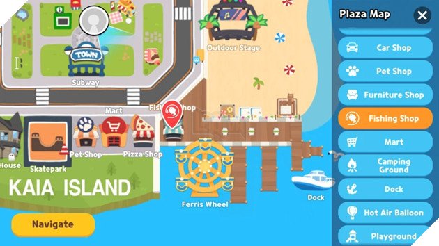 Play Together: Hướng dẫn cách câu cá và tất cả bãi farm cá hiếm dành cho tân thủ 2