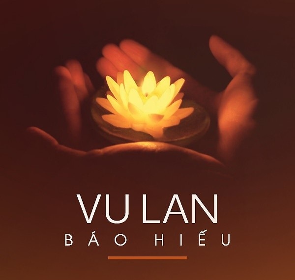 Hình ảnh vu lan 2011