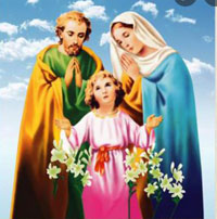 Kinh đọc tối thứ 3 và thứ 6