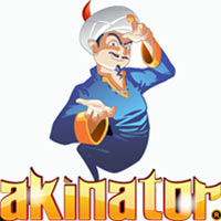 Cách chơi Thần Đèn Akinator tiếng Việt