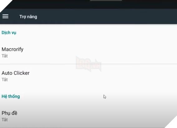 Auto câu cá Play Together trên điện thoại