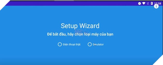 Auto câu cá Play Together trên điện thoại