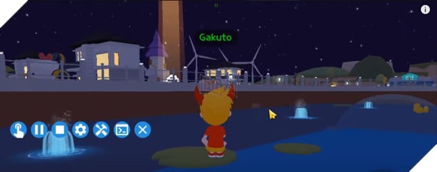 Auto câu cá Play Together trên điện thoại