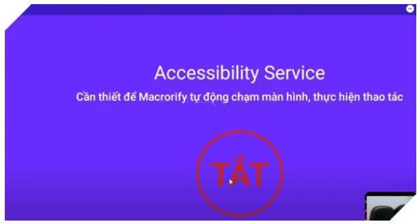 Auto câu cá Play Together trên điện thoại