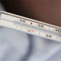 Nhiệt độ cơ thể người bình thường là bao nhiêu?