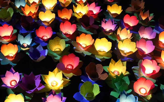  Rằm tháng 7 là ngày gì