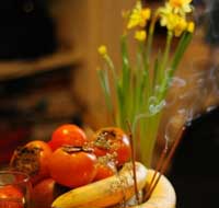 Văn khấn thần linh Rằm tháng bảy 2025