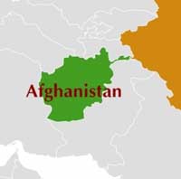 Dân số Afghanistan