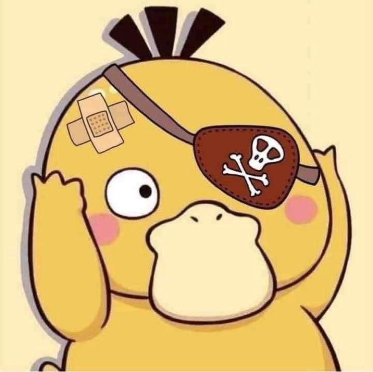 Hình nền vịt vàng