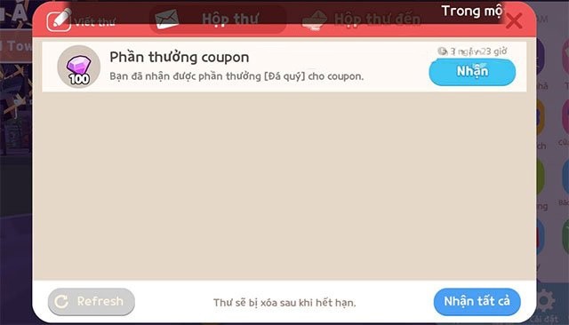 Cách kiếm kim cương trong Play Together