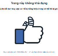 Cách lấy lại Facebook Miễn phí