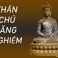 Thần chú lăng nghiêm