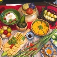 Nên cúng Rằm tháng 7 vào ngày 14 hay 15?