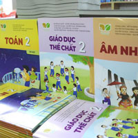 Cách xem sách giáo khoa online