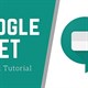 Hướng dẫn sử dụng Google Meet cho học sinh