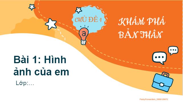 Giáo án PowerPoint Hoạt động trải nghiệm lớp 2 sách Kết nối tri thức (Đầy đủ cả năm)