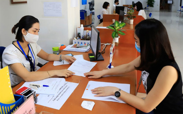 Những trường hợp thuộc diện tinh giản biên chế