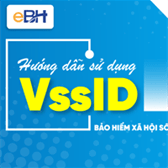 Hướng dẫn cài đặt VssID trên điện thoại