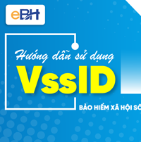 Hướng dẫn cài đặt VssID trên điện thoại