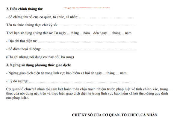 Cách đăng nhập ứng dụng VssID tren điện thoại