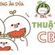 Tổng hợp thuật ngữ Cbiz cho dân đu idol, thích ăn dưa, hóng thị