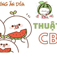 Tổng hợp thuật ngữ Cbiz cho dân đu idol, thích ăn dưa, hóng thị