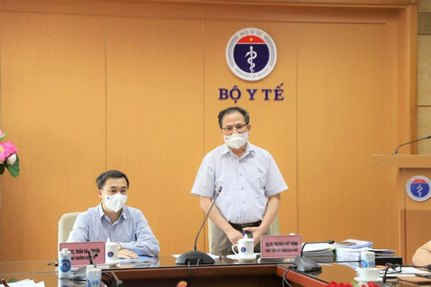 Chức năng của Hội đồng Đạo đức