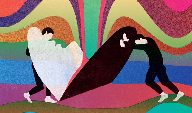 Thế nào là vi phạm thuần phong mỹ tục?