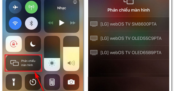 Hướng dẫn học Zoom bằng ti vi