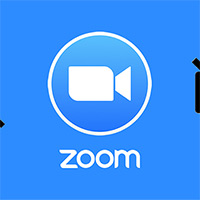 Cách tắt camera, mic trên Zoom