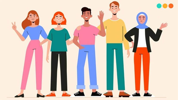  Con người vừa là chủ thể của lịch sử vừa là sản phẩm của lịch sử