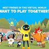 Lỗi Play Together không tìm thấy máy chủ
