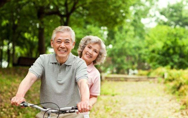 Điều kiện nghỉ hưu trước tuổi