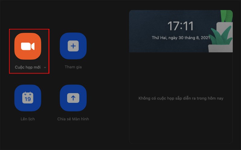 Cách trình chiếu PowerPoint trên Zoom chi tiết