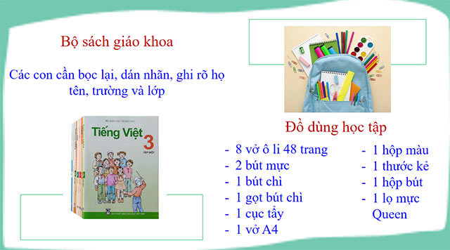 Mẫu PowerPoint gặp mặt đầu năm