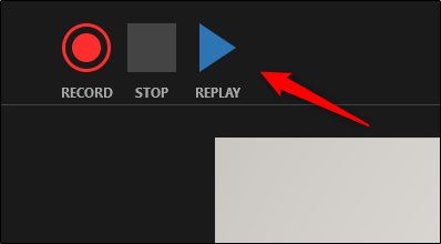 Lồng lời thuyết minh vào trong 1 file Powerpoint