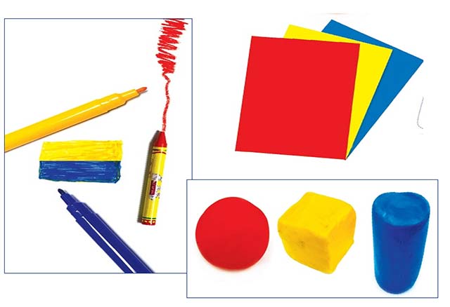 Giáo án PowerPoint Mĩ thuật 2 sách Cánh diều 2021