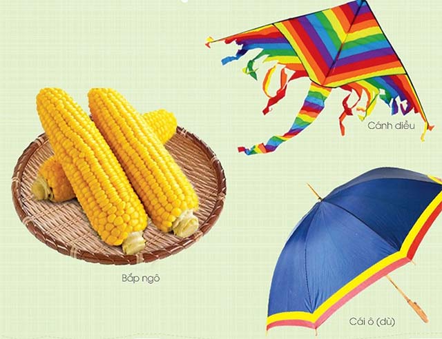 Giáo án PowerPoint Mĩ thuật 2 sách Cánh diều mới nhất