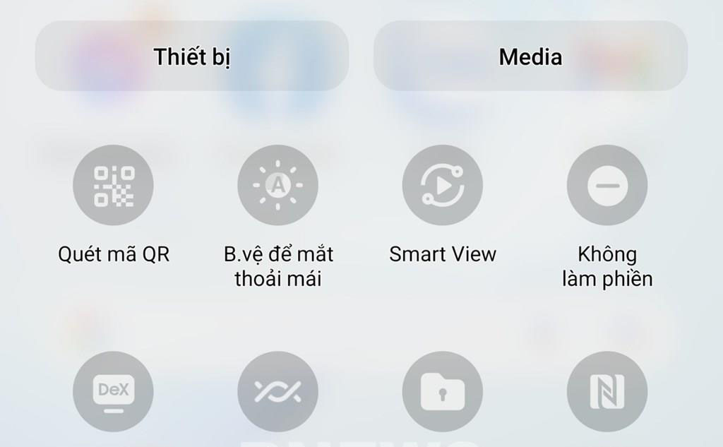 Cách kết nối Zoom với Tivi Samsung