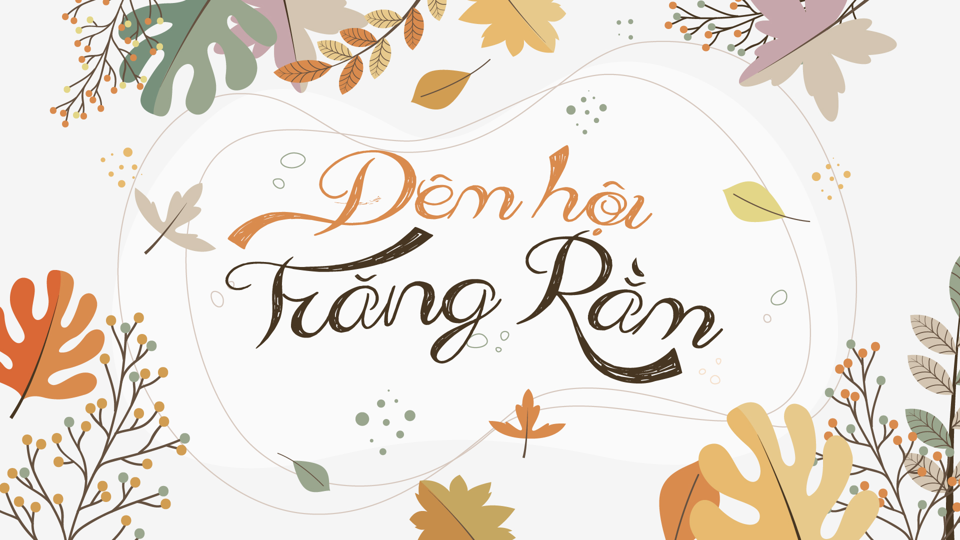 Tải Poster Trung thu đẹp