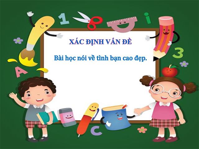 Giáo án điện tử Ngữ Văn lớp 6 sách Kết nối
