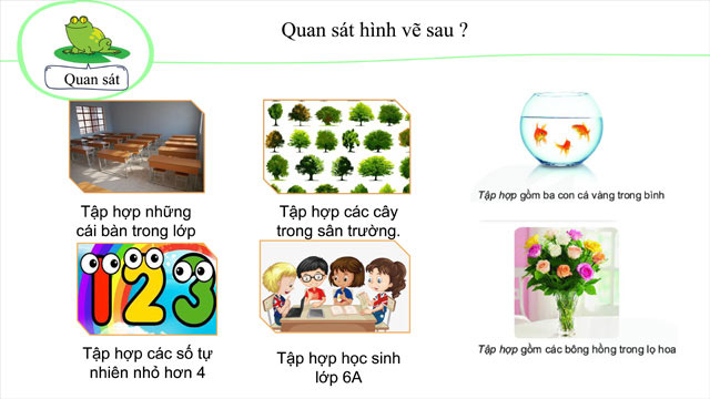 Giáo án PPT Toán lớp 6 sách Kết nối tri thức