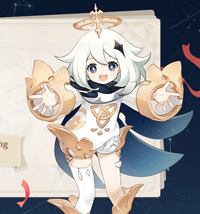 Hướng dẫn sự kiện Khắc Lên Lời Chúc Game Genshin Impact