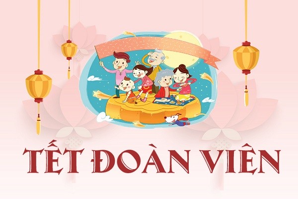 Lời chúc Trung Thu cực hay và ý nghĩa