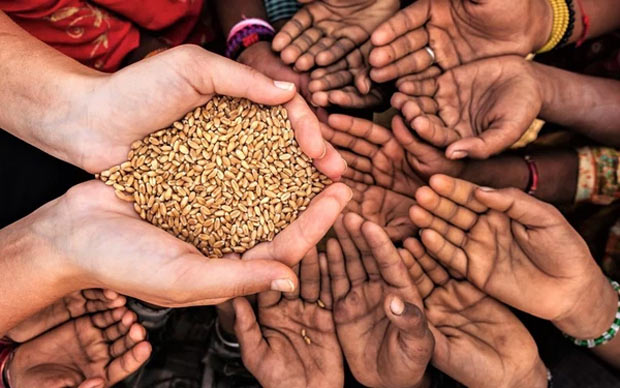 Hành vi ăn chặn tiền từ thiện